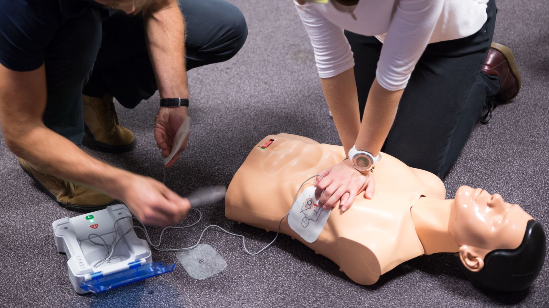 what-are-the-different-certification-levels-for-cpr
